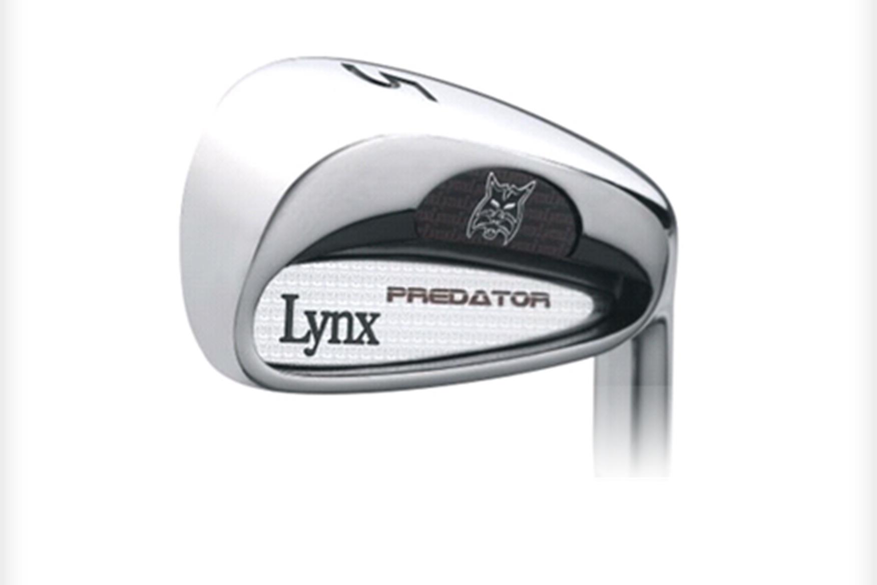 lynx predator complete set